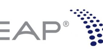 Leap Wireless logo