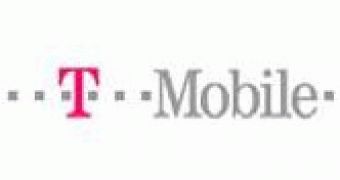 The T-Mobile logo