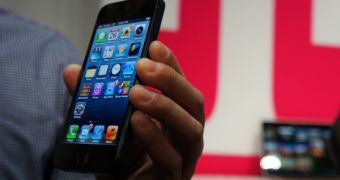 T-Mobile iPhone 5 Update with Battery Life Improvements Posted Prematurely [Rumor]