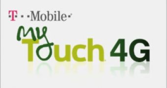 T-Mobile myTouch 4G in Video Promo, Leaked ROM