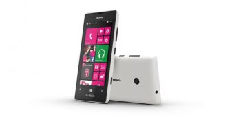 Nokia Lumia 521