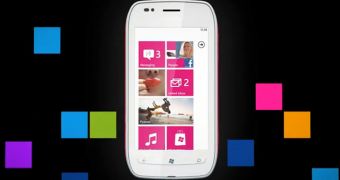 T-Mobile’s Lumia 710 Won’t Receive Windows Phone 7.8