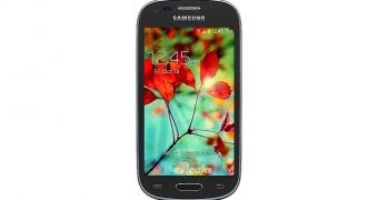 Samsung Galaxy Light (SGH-T399 Garda)