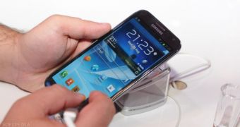 Galaxy Note II to arrive at T-Mobile with model number SGH-T889
