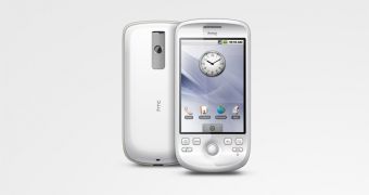 HTC Magic to come to T-Mobile as myTouch 3G