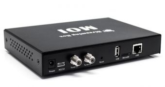 TBS MOI DVB-S2 Streaming Box Firmware 2.0.2 Is Available for Download