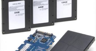 TDK GBDriver RS3 industrial and tablet SSDs
