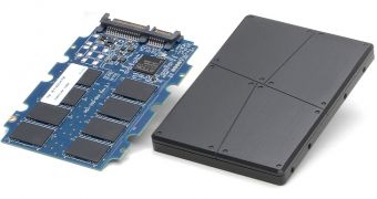 TDK Invents Its Own SSD Controller, Uses It