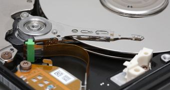 TDK and other storage makers transitioning to higher capacity HDD platters