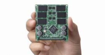 TDK Unveils the Smallest Solid State Drive
