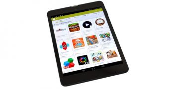 TEC Talostec with Android 4.2 arrives in February