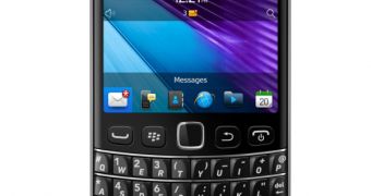 TELUS Confirms BlackBerry Bold 9790 and Curve 9380, Prices Unveiled