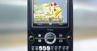 Palm Treo Pro now available on TELUS in Canada