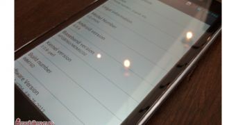 TELUS Rolls Out Android 4.0 ICS Update for LG Optimus LTE