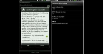 TELUS Rolls Out Android 4.0 ICS for HTC Amaze 4G