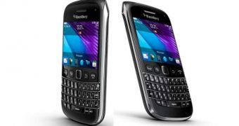 TELUS Rolls Out OS 7.1 for BlackBerry Bold 9790