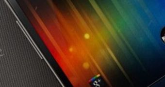 TELUS and Rogers Confirm Galaxy Nexus for January 13