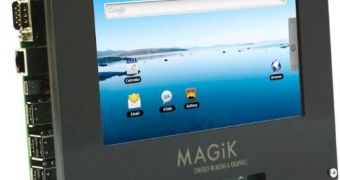 TES updates its line of MAGiK devices