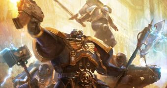 THQ Announces Honor Guard Loyalty Program for Space Marine