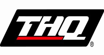 THQ Celebrates UFC 2009-Based Profits