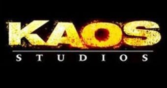 Kaos Studios has been shut down by THQ