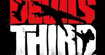 THQ Has Officially Given Devil’s Third Rights to Valhalla Studios