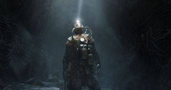 THQ Is Ready to Capitalize on Metro: Last Light Launch