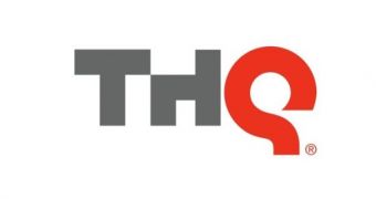 THQ is still restructuring its studios