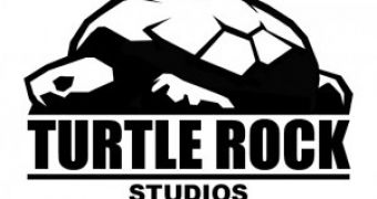 Turtle Rock is working on a new THQ game