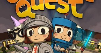 THQ to Publish Two Downloadable Games by Double Fine