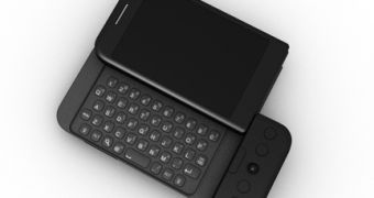 HTC Dream now available in Italy on TIM