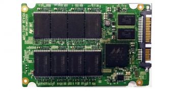 TLC-Based SSDs Launched by Plextor