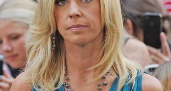 TLC has pulled the plug on Kate Gosselin’s show, “Kate Plus 8”