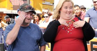 Mama June to get huge pay cut from TLC because of her role in canceling the reality series Here Comes Honey Boo Boo