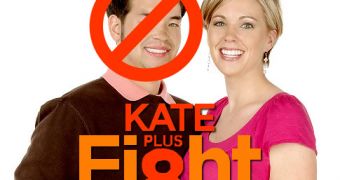 Without Jon Gosselin, it’s just “Kate Plus 8” for TLC