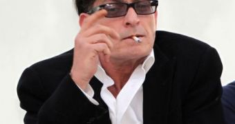 Documentary “Charlie Sheen: On the Brink” will air on TLC on March 20