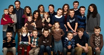 TLC pulls 19 Kids and Counting from schedule, cancelation pending