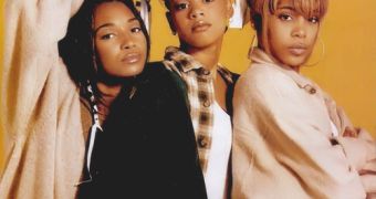 The late Left Eye will be touring with TLC as a hologram this summer