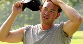 Jon Gosselin might soon be fired from his own reality show, “Jon & Kate Plus 8,” report says