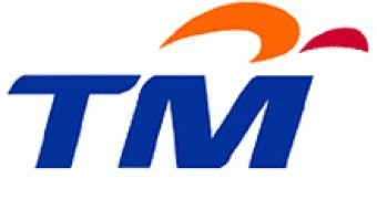 TM Recognized For Cisco Powered Network Branding
