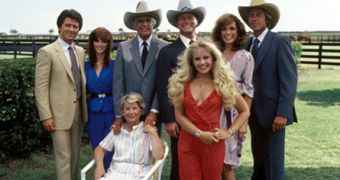 New TNT-made “Dallas” is a reboot, not a remake, star insists