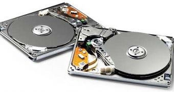 TOSHIBA Won’t Sell 3.5” HDDs This Year