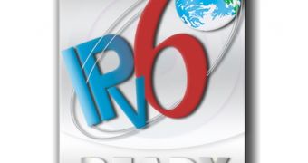 IPv6-ready logo