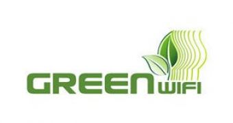 TRENDnet reveals the GREENwifi technology