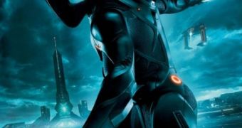 ‘TRON: Legacy’ Opens Big, Sets New IMAX Record
