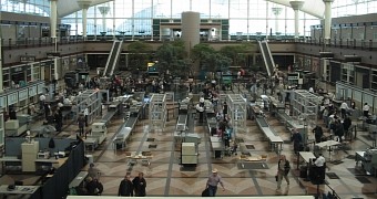TSA screeners record poor results during covert tests