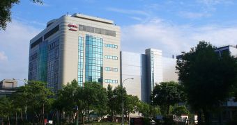 TSMC Considering Making FABs for Particular Customers