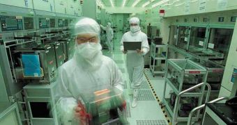 TSMC employees expected to take unpaid days off, at company’s request
