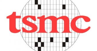 TSMC Makes 20nm Chips in 2013, Ramps up 28nm