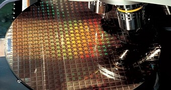No 20nm chip wafers coming from TSMC